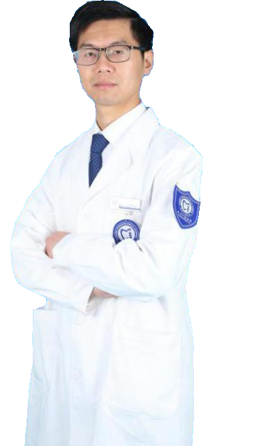李猛